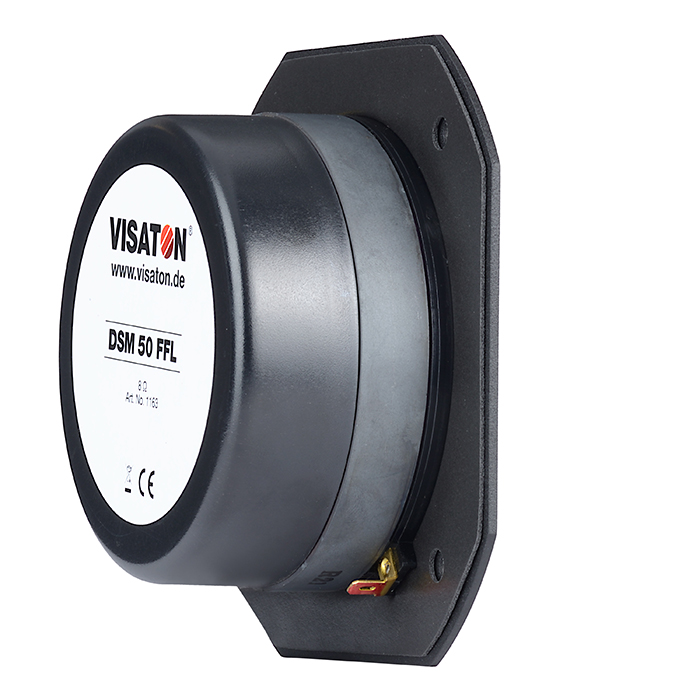 DSM 50 FFL - 8 Ohm | Visaton